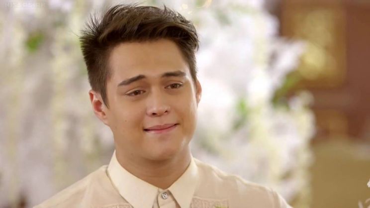Enrique Gil