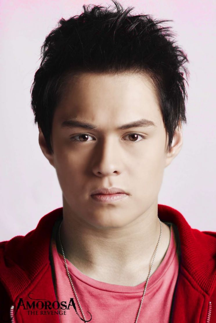 Enrique Gil