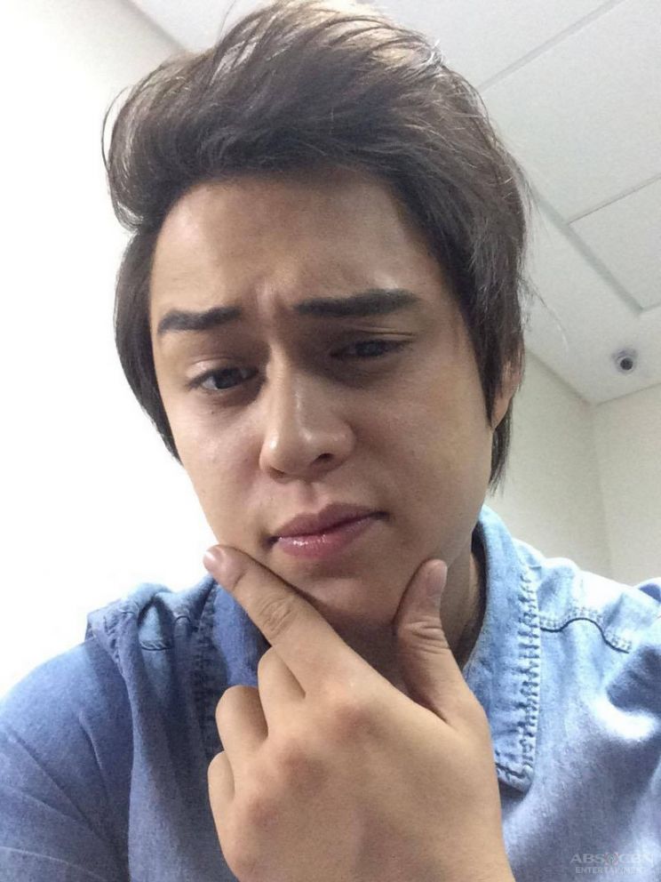 Enrique Gil