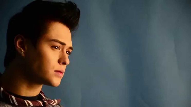 Enrique Gil