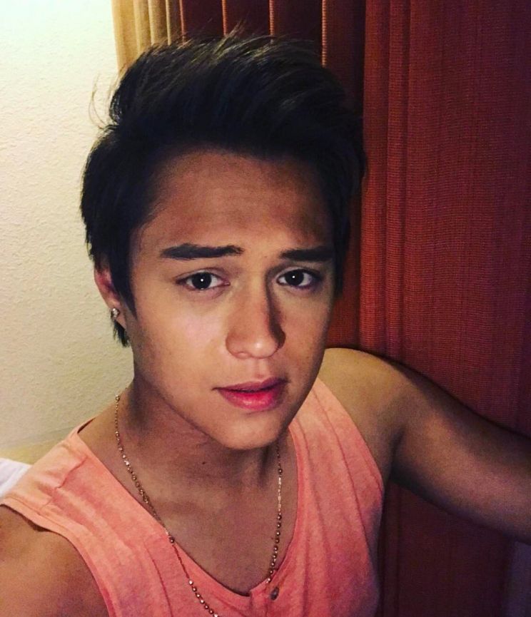 Enrique Gil