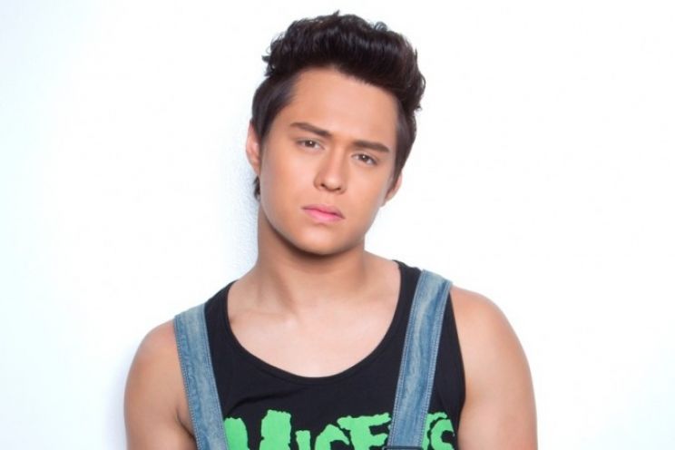 Enrique Gil