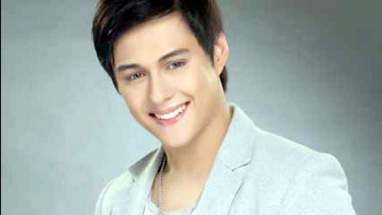 Enrique Gil