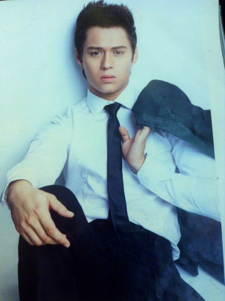 Enrique Gil