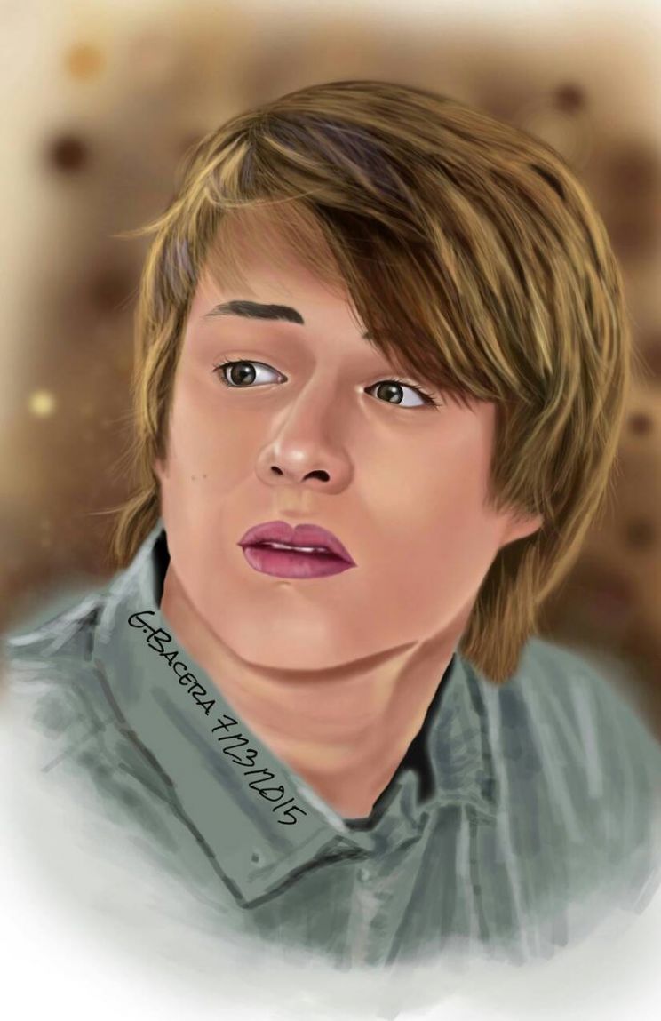 Enrique Gil