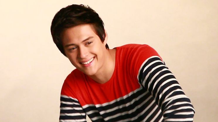 Enrique Gil