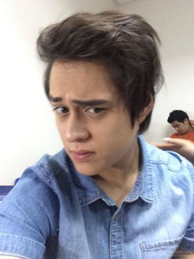 Enrique Gil