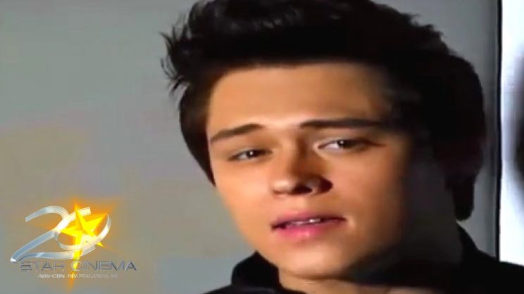 Enrique Gil