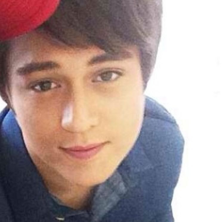 Enrique Gil
