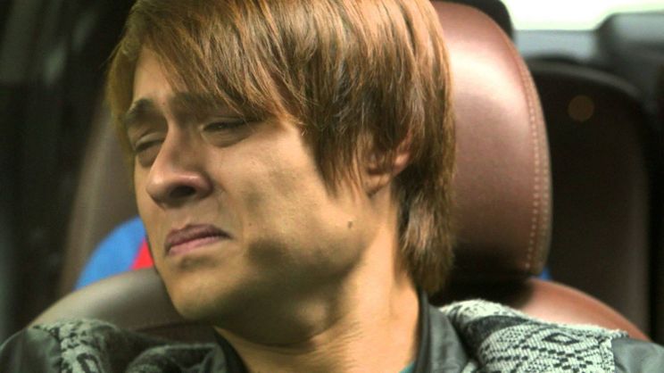 Enrique Gil