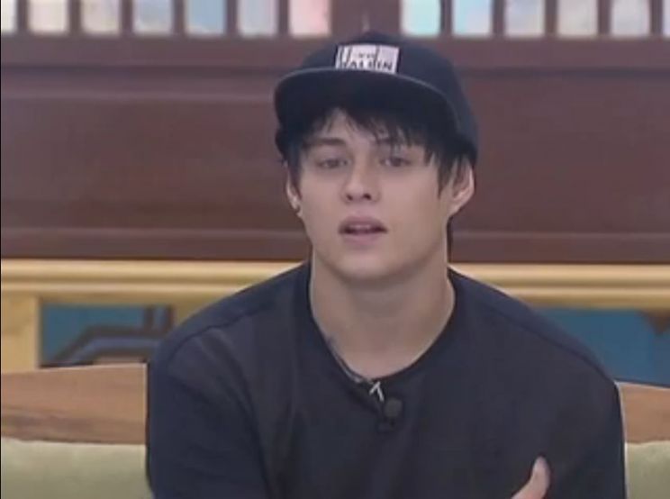 Enrique Gil
