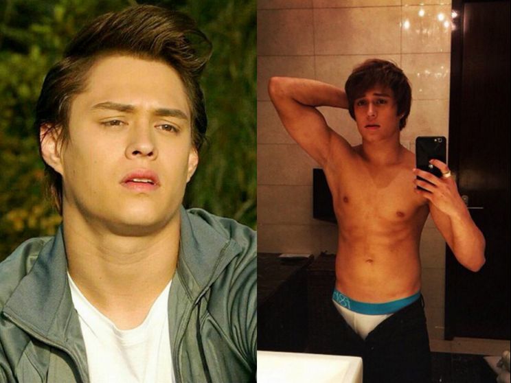 Enrique Gil