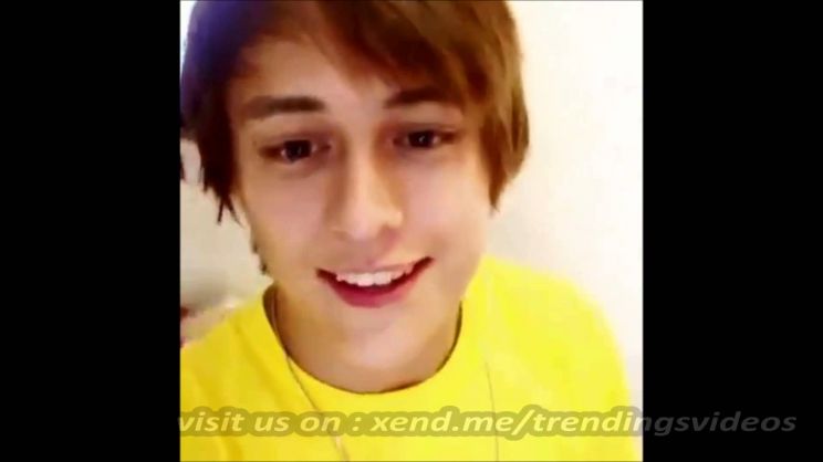 Enrique Gil