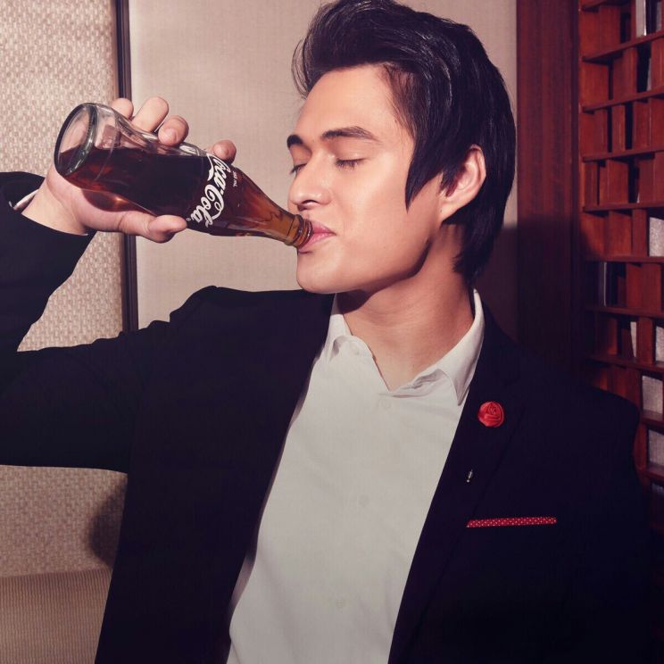 Enrique Gil