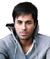 Enrique Iglesias