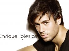 Enrique Iglesias