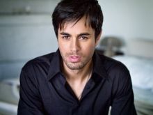 Enrique Iglesias