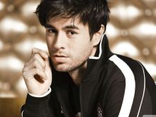 Enrique Iglesias