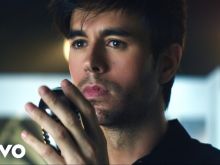 Enrique Iglesias