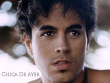 Enrique Iglesias