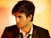 Enrique Iglesias