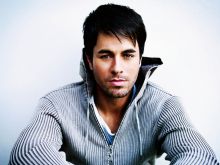 Enrique Iglesias