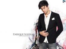 Enrique Iglesias