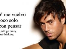 Enrique Iglesias