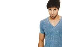 Enrique Iglesias