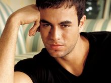 Enrique Iglesias