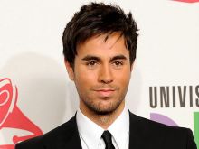 Enrique Iglesias