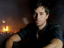 Enrique Iglesias