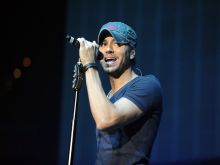 Enrique Iglesias