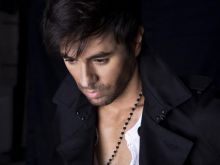 Enrique Iglesias