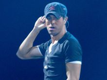Enrique Iglesias