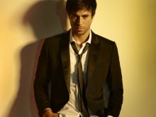 Enrique Iglesias