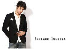 Enrique Iglesias