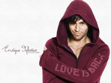 Enrique Iglesias
