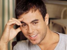 Enrique Iglesias