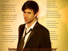 Enrique Iglesias