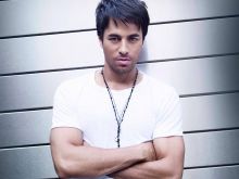 Enrique Iglesias