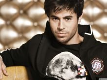 Enrique Iglesias