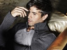 Enrique Iglesias