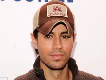 Enrique Iglesias