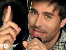 Enrique Iglesias