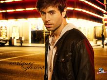Enrique Iglesias