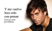 Enrique Iglesias