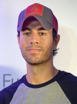 Enrique Iglesias