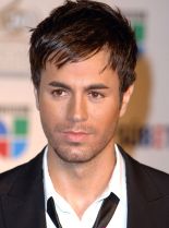 Enrique Iglesias