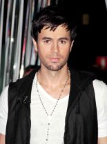 Enrique Iglesias